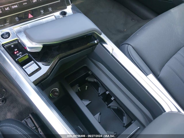 Audi Q8 E-tron Premium Plus Quattro 2024 WA15AAGE4RB051880 Image 18