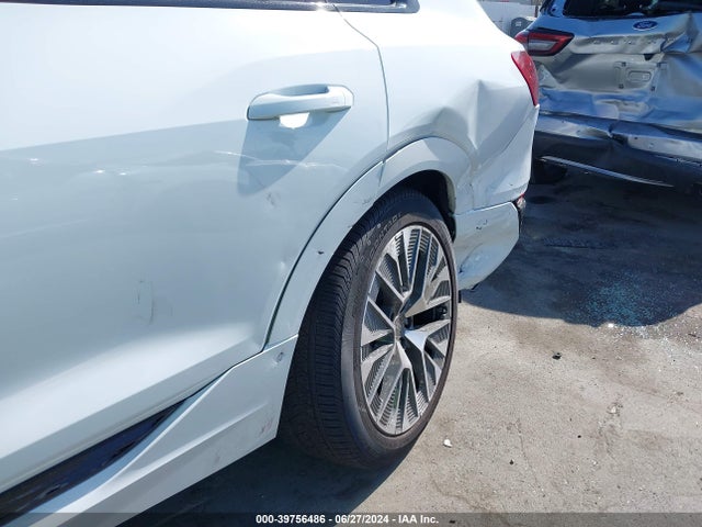 Audi Q8 E-tron Premium Plus Quattro 2024 WA15AAGE4RB051880 Image 6