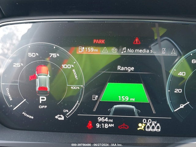 Audi Q8 E-tron Premium Plus Quattro 2024 WA15AAGE4RB051880 Image 7