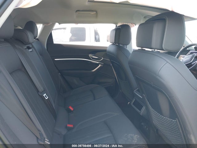 Audi Q8 E-tron Premium Plus Quattro 2024 WA15AAGE4RB051880 Image 8