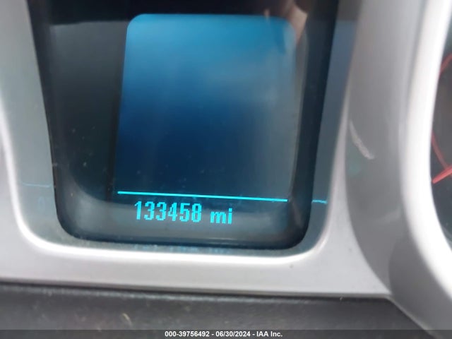 Chevrolet Camaro 1lt 2014 2G1FB1E32E9295072 Image 7