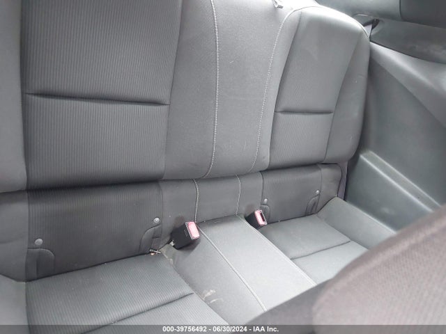 Chevrolet Camaro 1lt 2014 2G1FB1E32E9295072 Image 8