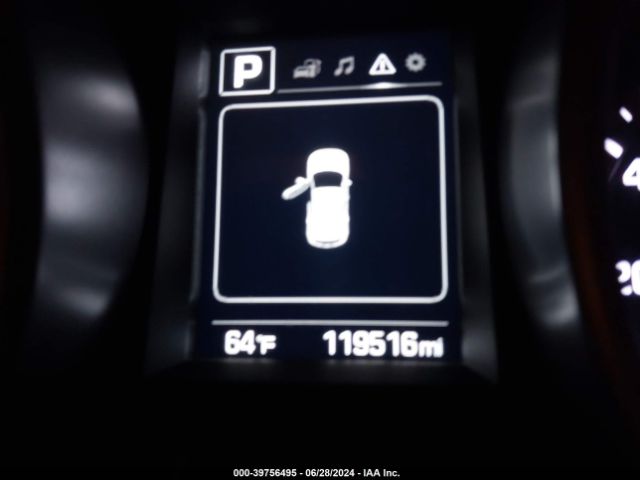 5NMZUDLB5HH048797 Hyundai Santa Fe Sport 2.4l