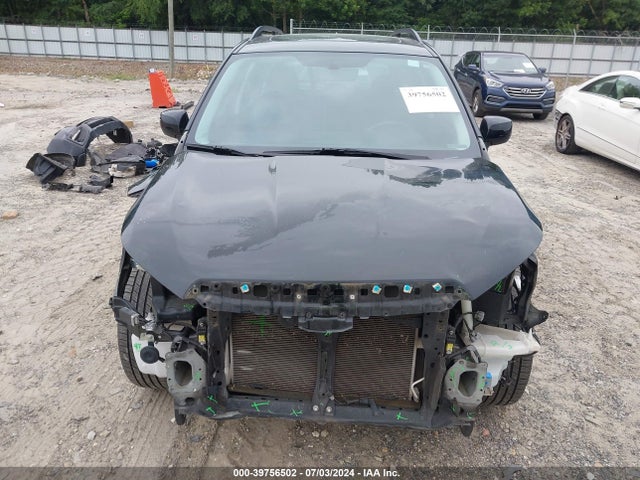 Subaru Forester 2.5i Premium 2018 JF2SJAEC0JH403110 Image 13