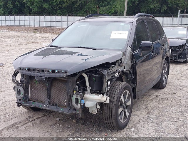 Subaru Forester 2.5i Premium 2018 JF2SJAEC0JH403110 Image 6