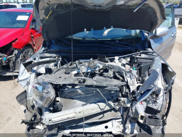 3CZRU5H51KM726436 Honda HR-V EX