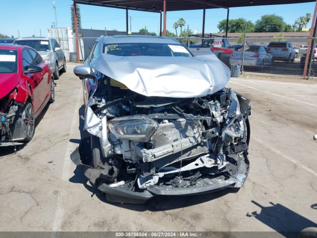 3CZRU5H51KM726436 Honda HR-V EX