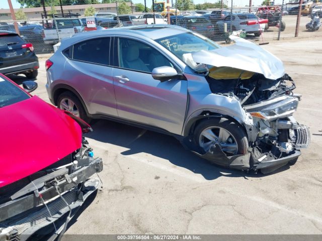 3CZRU5H51KM726436 Honda HR-V EX