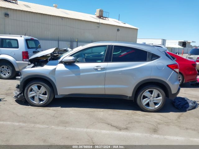 3CZRU5H51KM726436 Honda HR-V EX