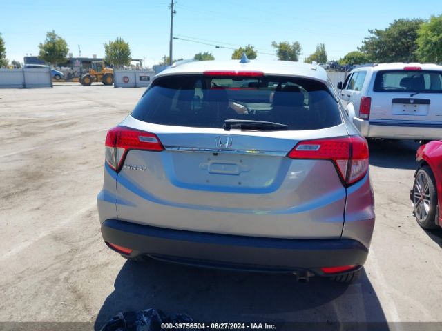 3CZRU5H51KM726436 Honda HR-V EX