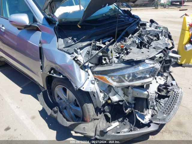 3CZRU5H51KM726436 Honda HR-V EX