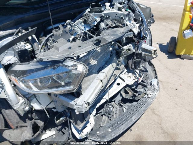 3CZRU5H51KM726436 Honda HR-V EX