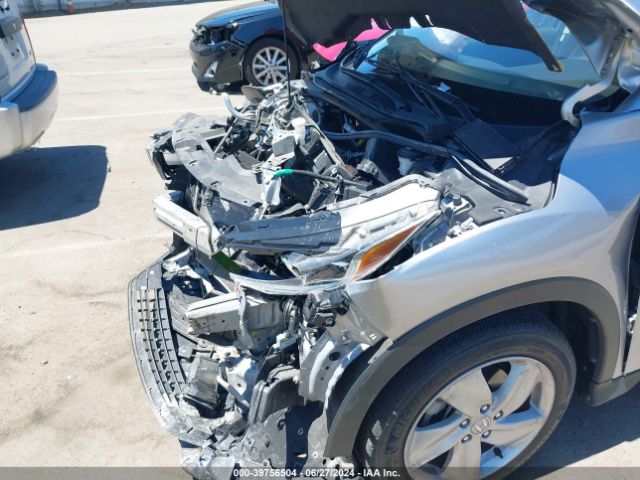 3CZRU5H51KM726436 Honda HR-V EX