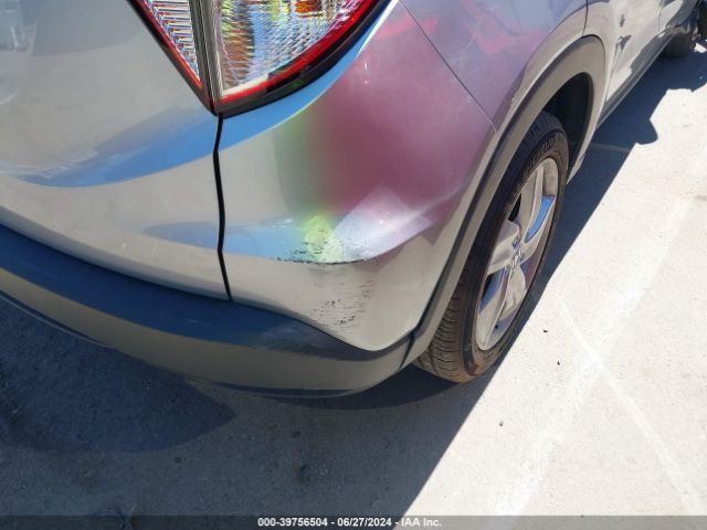3CZRU5H51KM726436 Honda HR-V EX