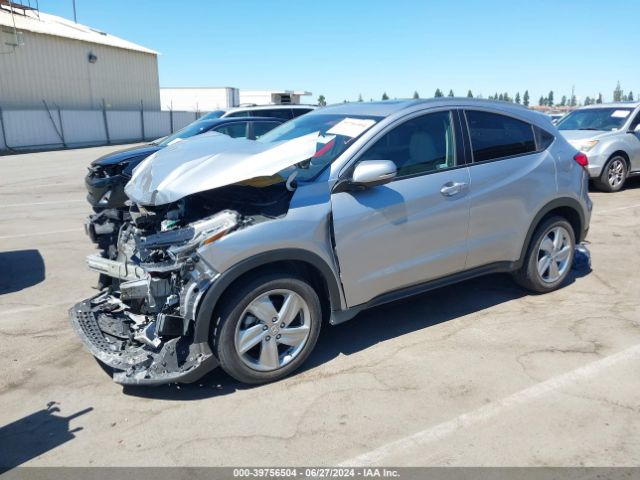 3CZRU5H51KM726436 Honda HR-V EX