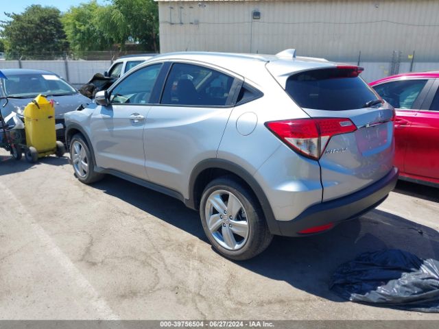 3CZRU5H51KM726436 Honda HR-V EX