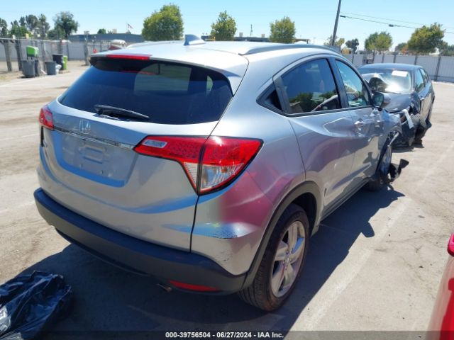3CZRU5H51KM726436 Honda HR-V EX