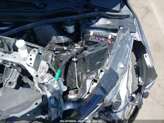 3CZRU5H51KM726436 Honda HR-V EX