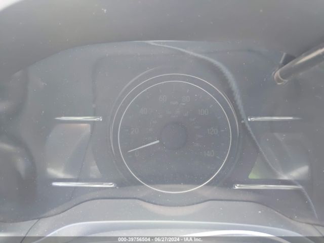 3CZRU5H51KM726436 Honda HR-V EX
