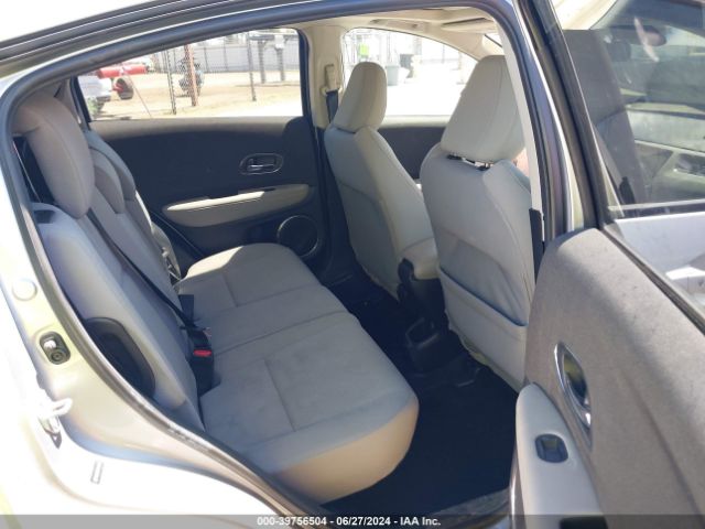 3CZRU5H51KM726436 Honda HR-V EX