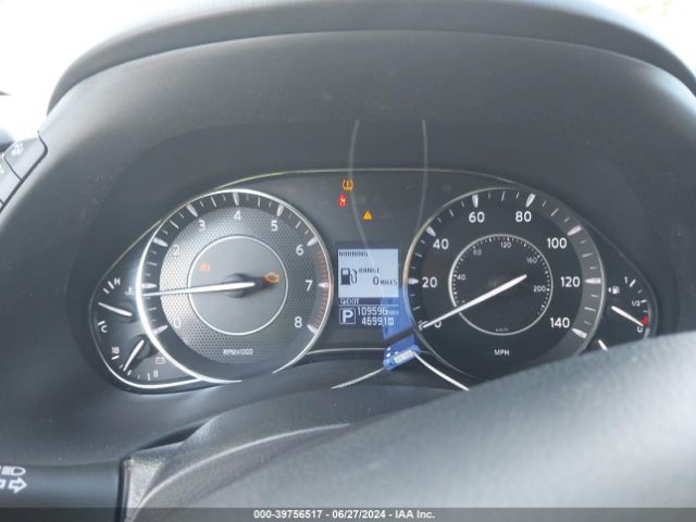 JN8AY2ND0KX008649 Nissan Armada Sl