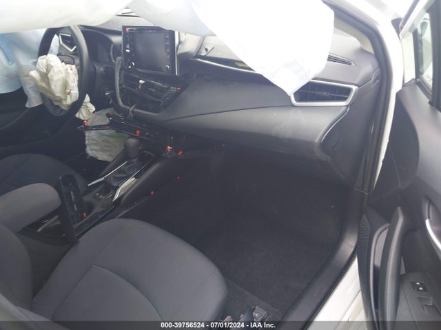 Toyota COROLLA LE 2021 5YFEPMAE3MP200563 Image 5