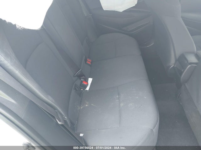 Toyota COROLLA LE 2021 5YFEPMAE3MP200563 Image 8