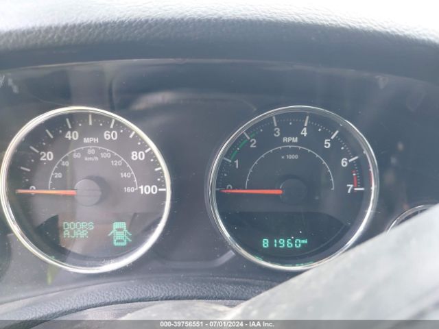 1C4BJWDG3JL910225 Jeep Wrangler Jk Unlimited Sport S 4x4