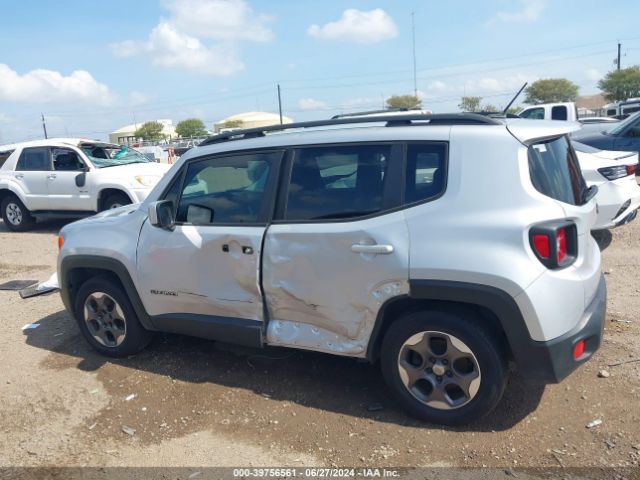 ZACCJABH0FPB65461 Jeep Renegade Latitude