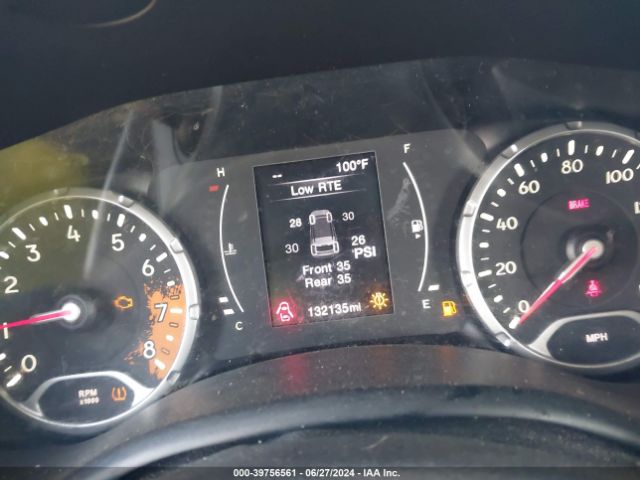 ZACCJABH0FPB65461 Jeep Renegade Latitude