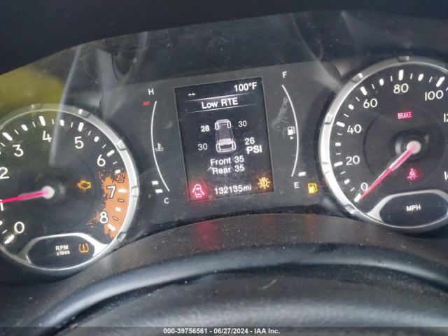 ZACCJABH0FPB65461 Jeep Renegade Latitude