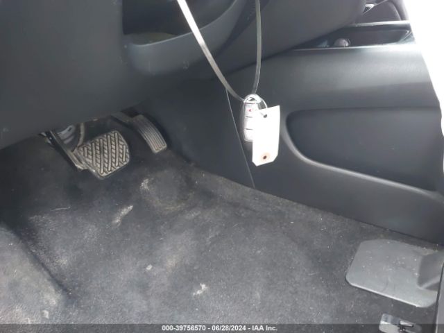 5N1AR2MM1EC600143 Nissan Pathfinder S