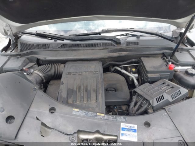 2GKALMEK1H6245457 GMC Terrain Sle-1