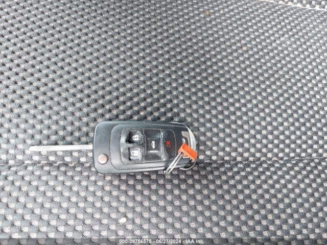 2GKALMEK1H6245457 GMC Terrain Sle-1