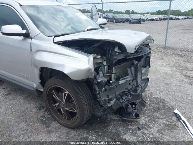 2GKALMEK1H6245457 GMC Terrain Sle-1