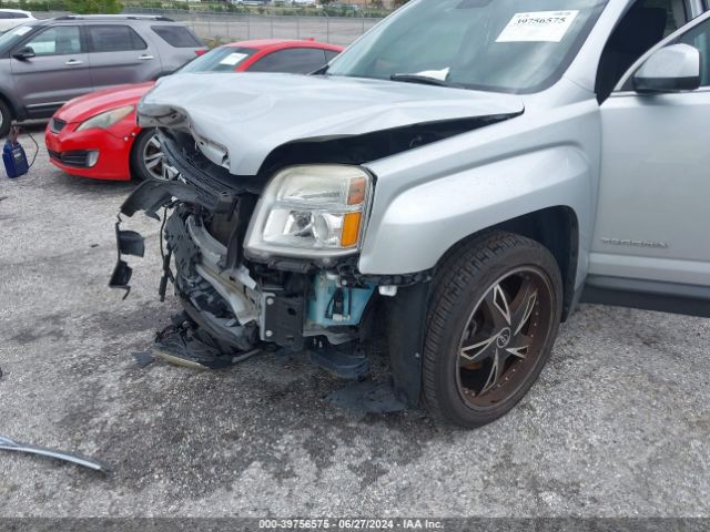 2GKALMEK1H6245457 GMC Terrain Sle-1