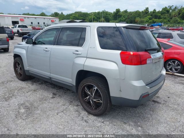 2GKALMEK1H6245457 GMC Terrain Sle-1