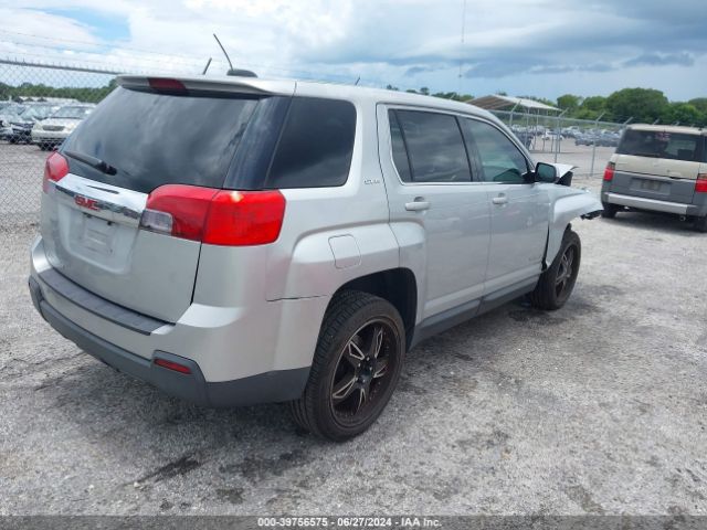 2GKALMEK1H6245457 GMC Terrain Sle-1