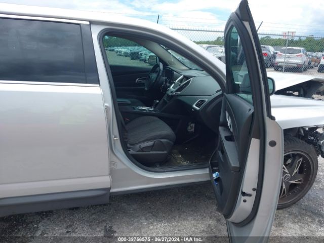 2GKALMEK1H6245457 GMC Terrain Sle-1