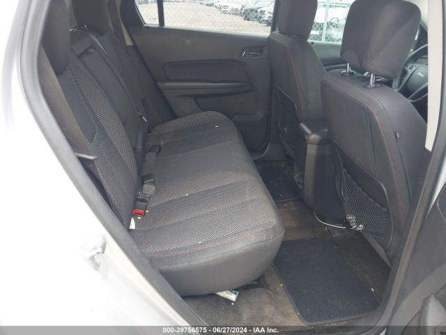 2GKALMEK1H6245457 GMC Terrain Sle-1