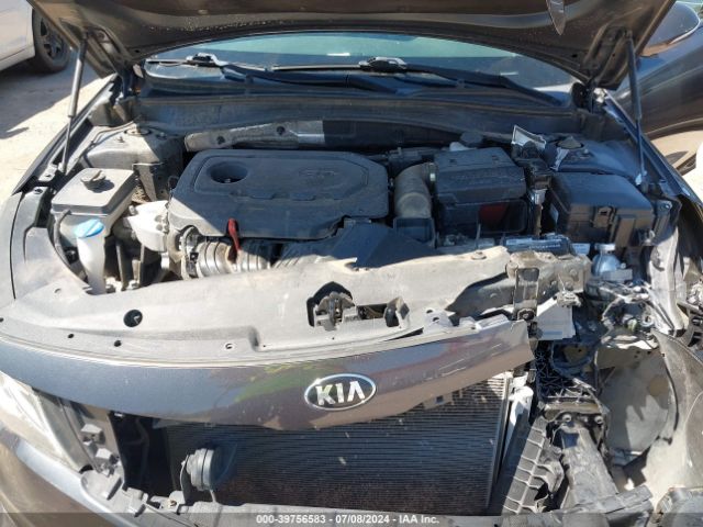 5XXGT4L32KG288107 KIA Optima Lx