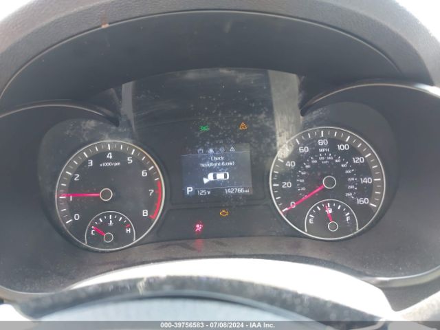 5XXGT4L32KG288107 KIA Optima Lx