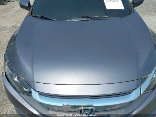 2HGFC2F73GH530665 Honda CIVIC EX