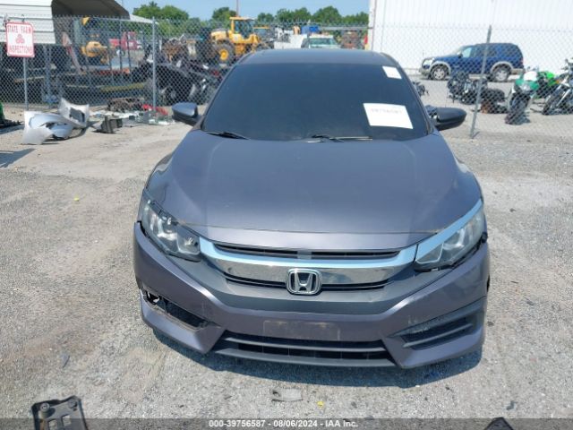 2HGFC2F73GH530665 Honda CIVIC EX