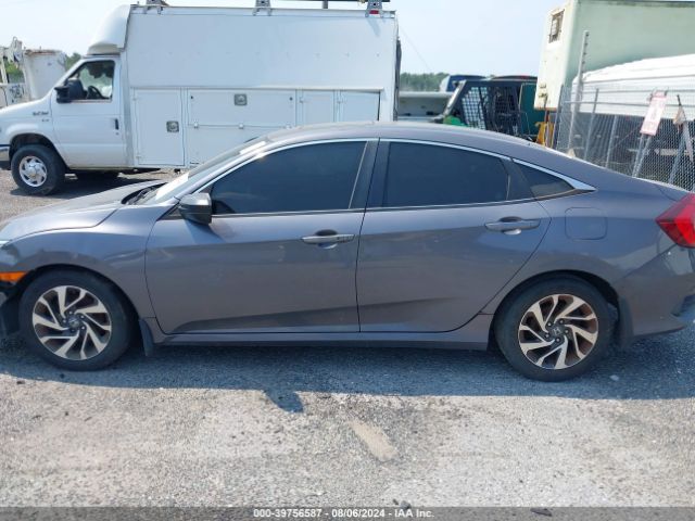 2HGFC2F73GH530665 Honda CIVIC EX
