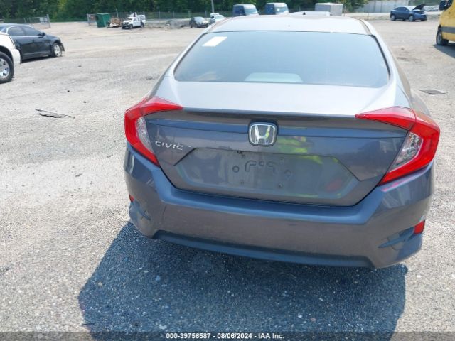 2HGFC2F73GH530665 Honda CIVIC EX