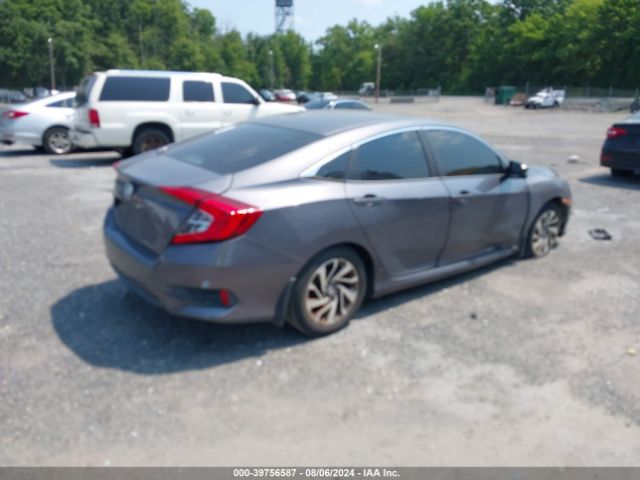 2HGFC2F73GH530665 Honda CIVIC EX