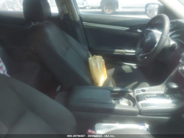2HGFC2F73GH530665 Honda CIVIC EX