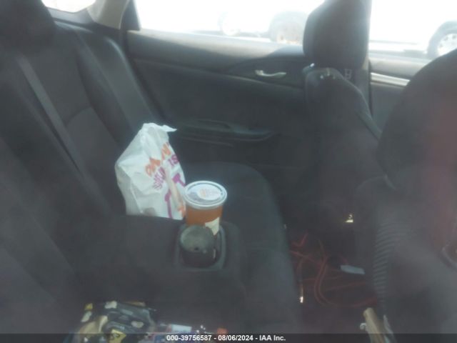 2HGFC2F73GH530665 Honda CIVIC EX