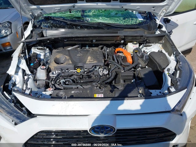 JTME6RFVXRJ040427 Toyota Rav4 Hybrid Xse